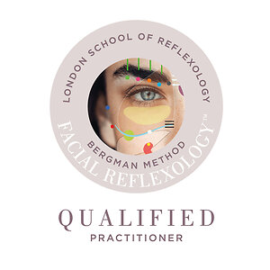 Facial Reflexology Logo